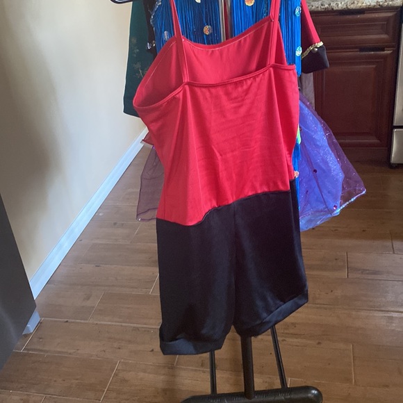 Unitard - Picture 3 of 4